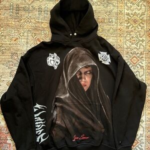 Star Wars x Side by Side Hoodie